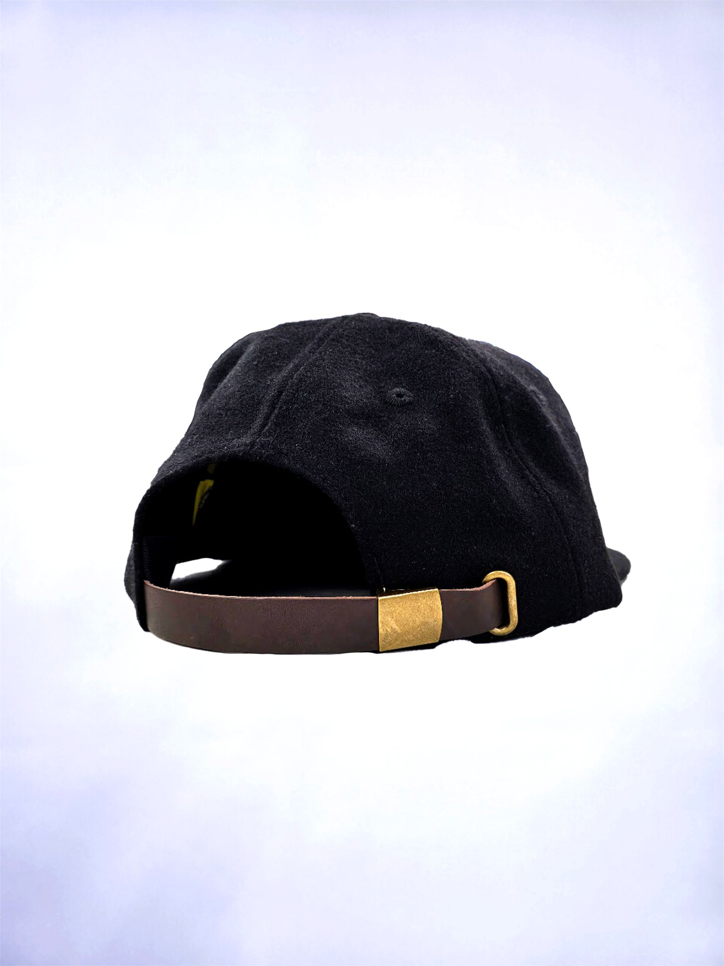 Rat Pack Wool Hat
