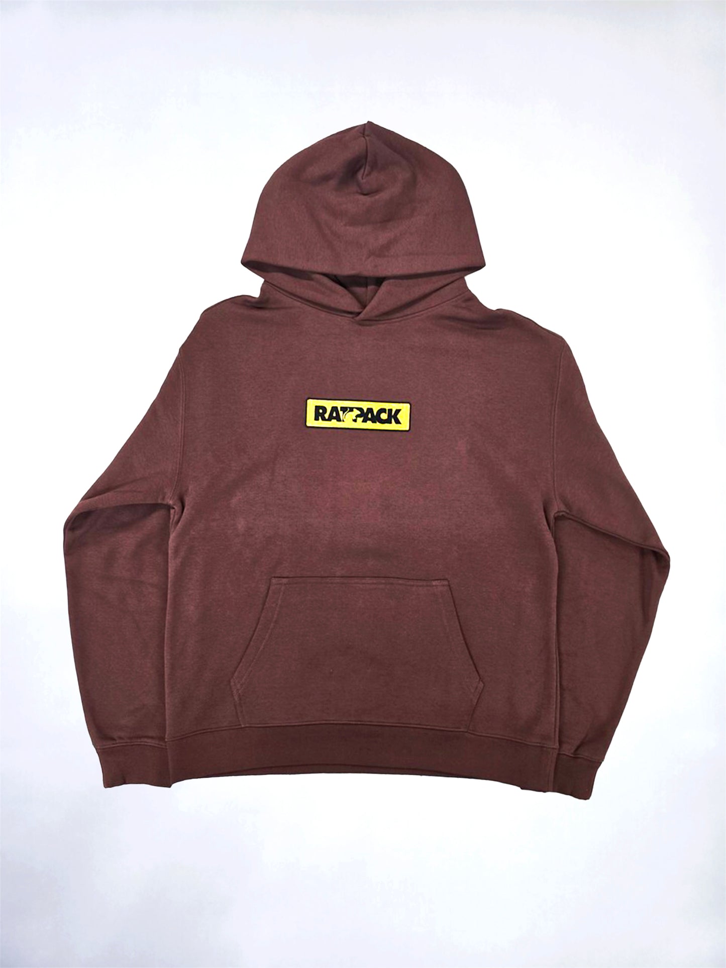 Chestnut Hoodie