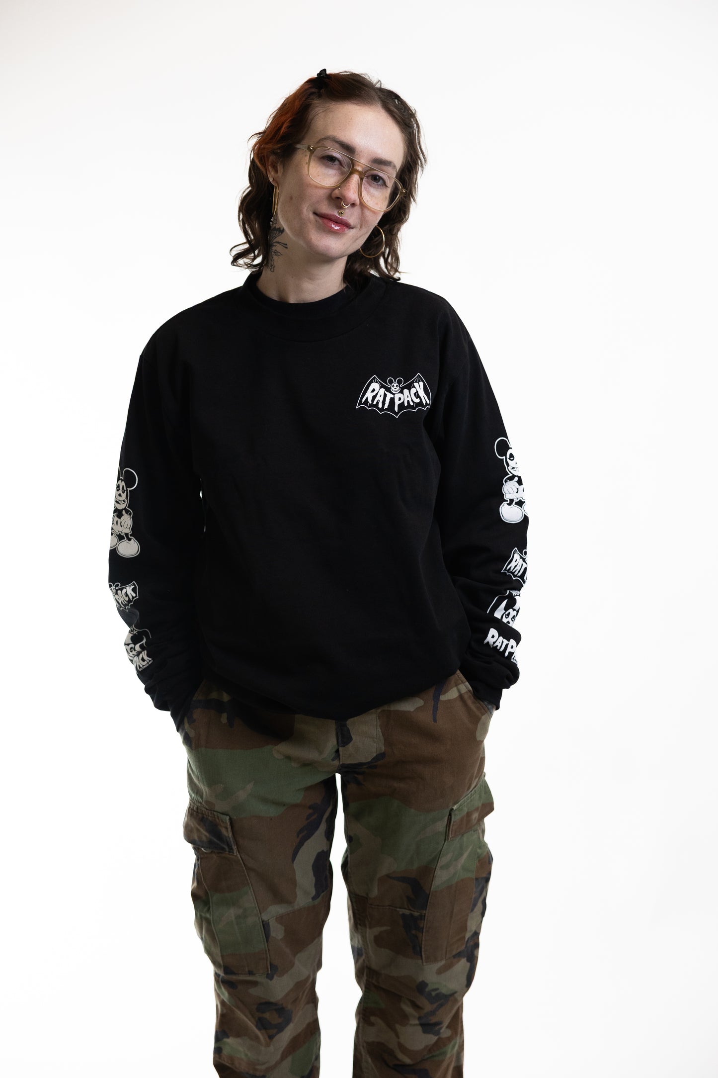 138 Longsleeve