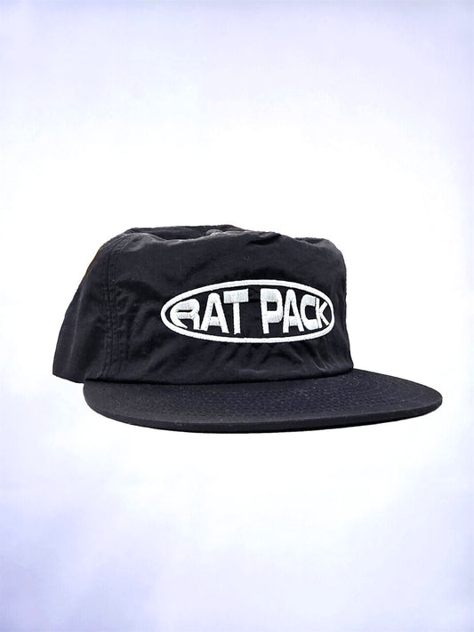 Rat Pack Nylon Hat