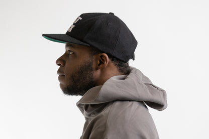 Rat Pack Wool Hat