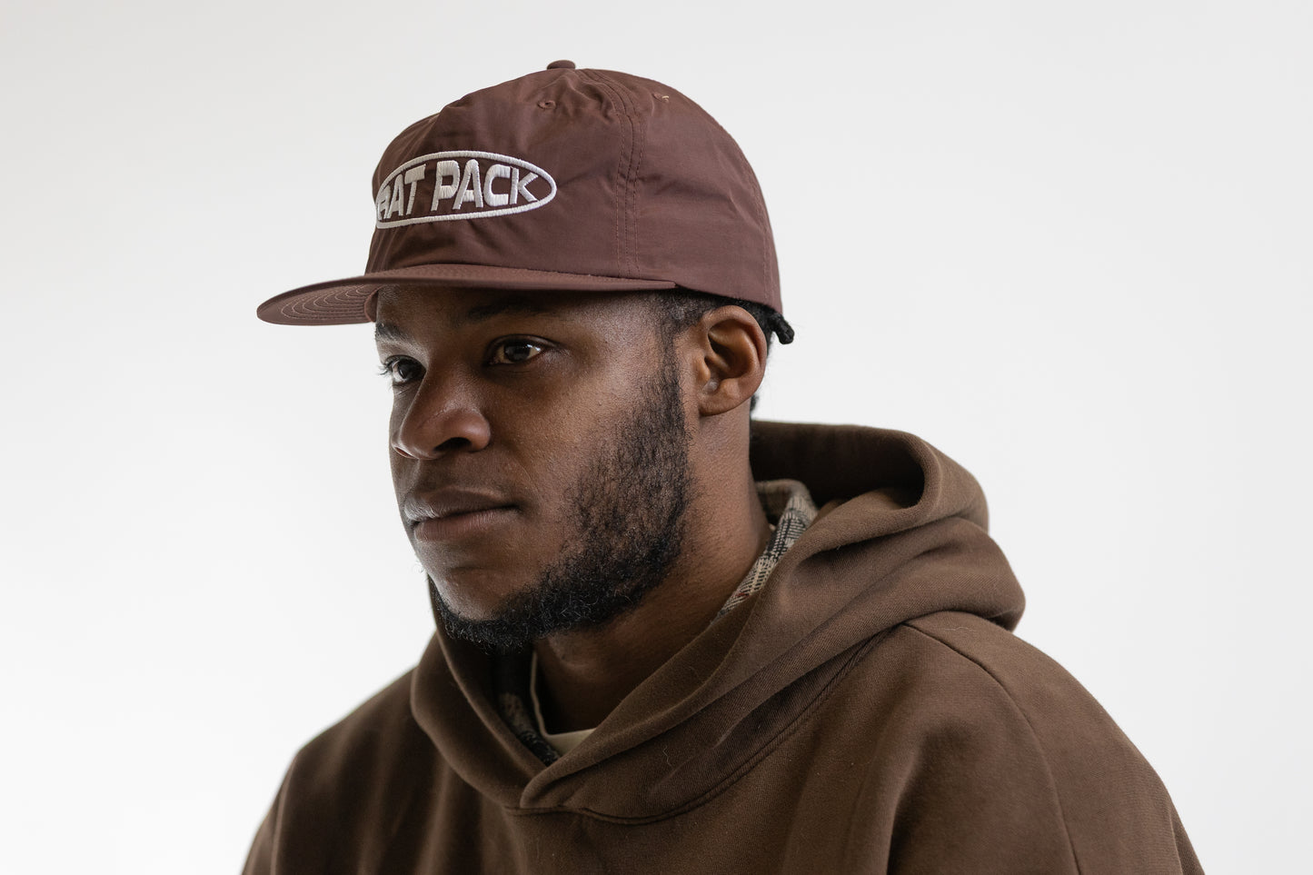 OG Logo Snapback