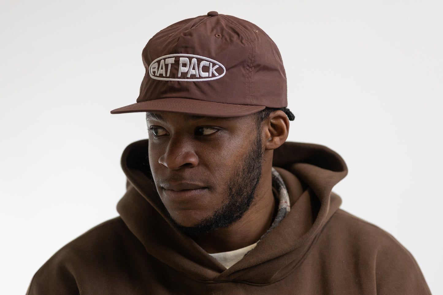 OG Logo Snapback