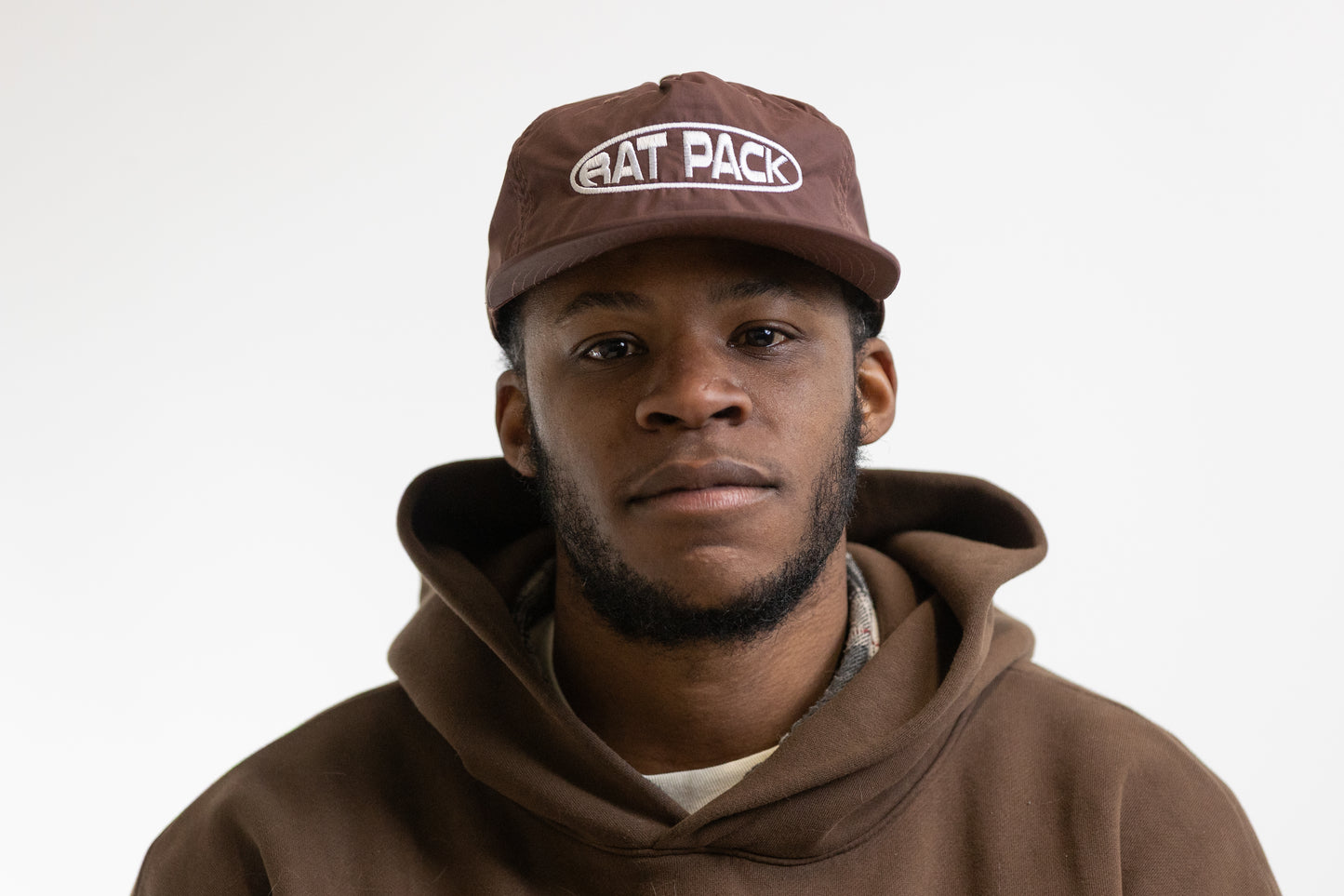 OG Logo Snapback