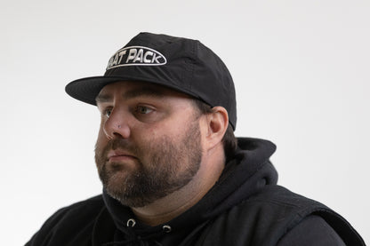 OG Logo Snapback
