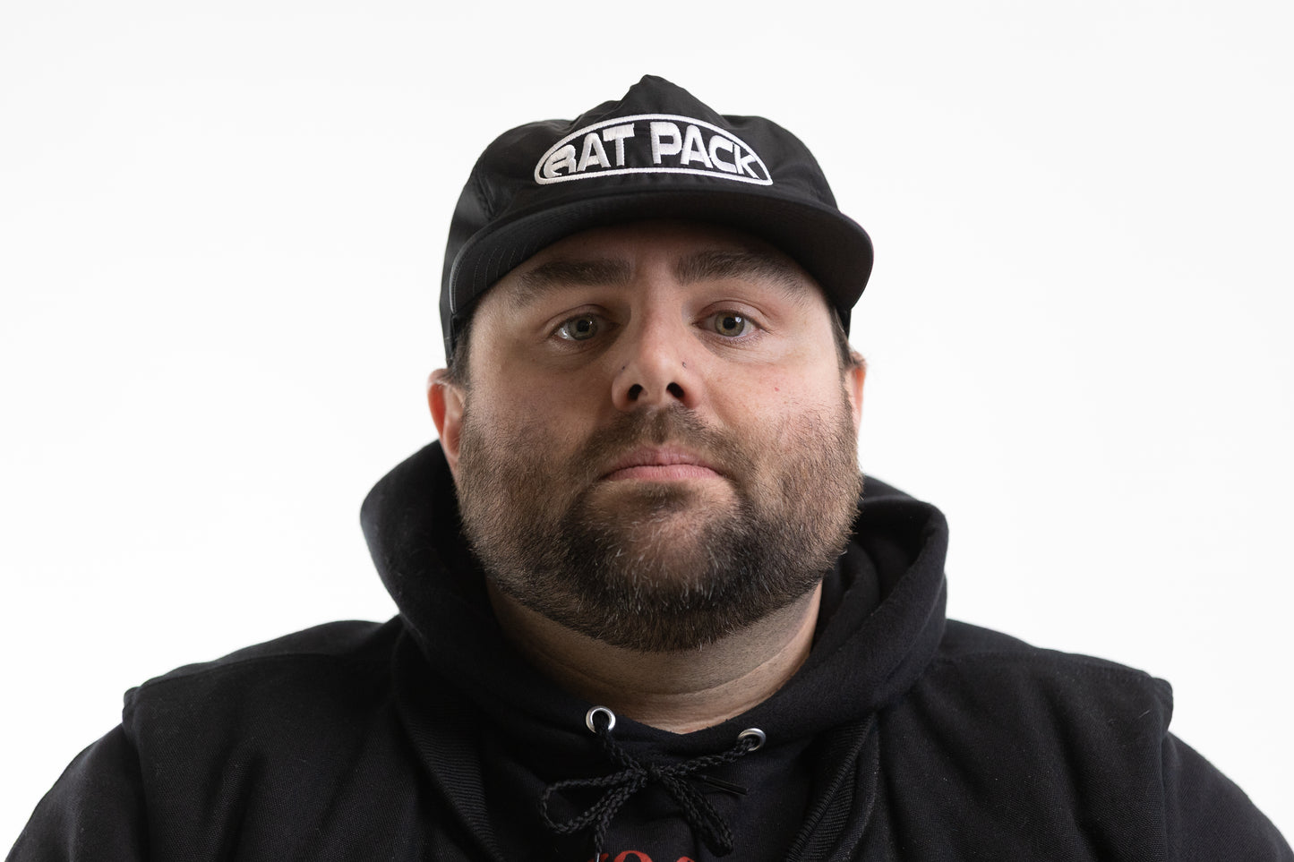 OG Logo Snapback