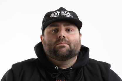 OG Logo Snapback