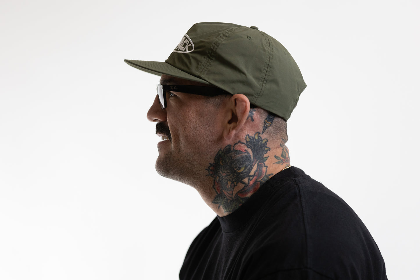 OG Logo Snapback