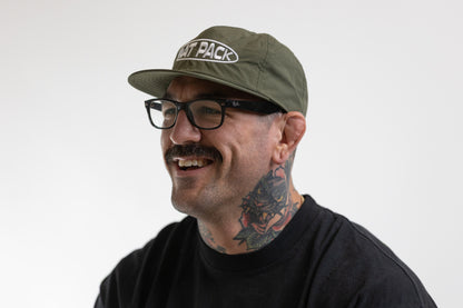 OG Logo Snapback