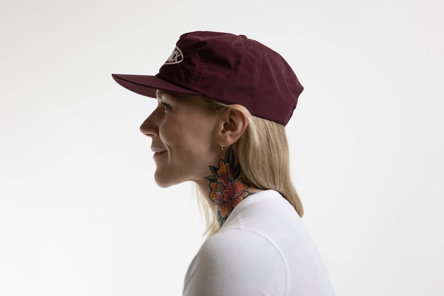 OG Logo Snapback