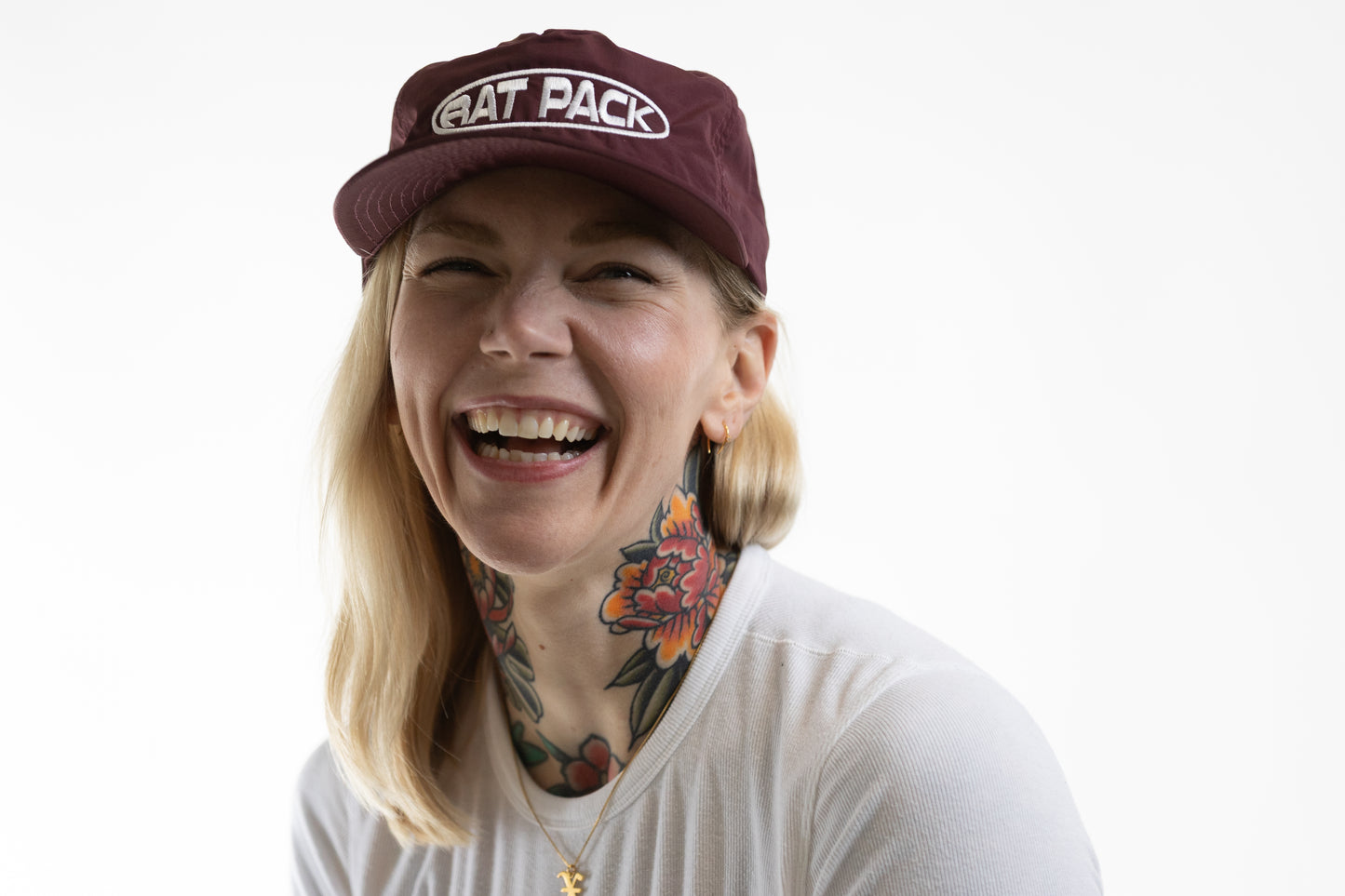 OG Logo Snapback