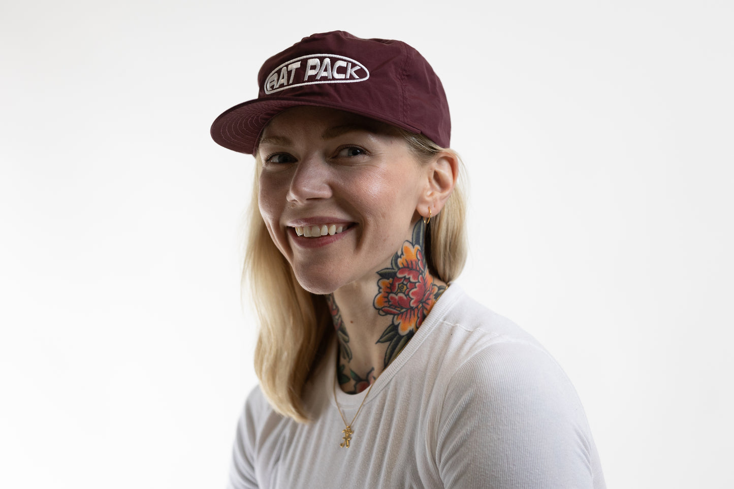 OG Logo Snapback