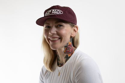OG Logo Snapback