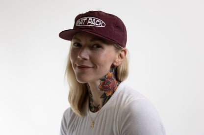 OG Logo Snapback