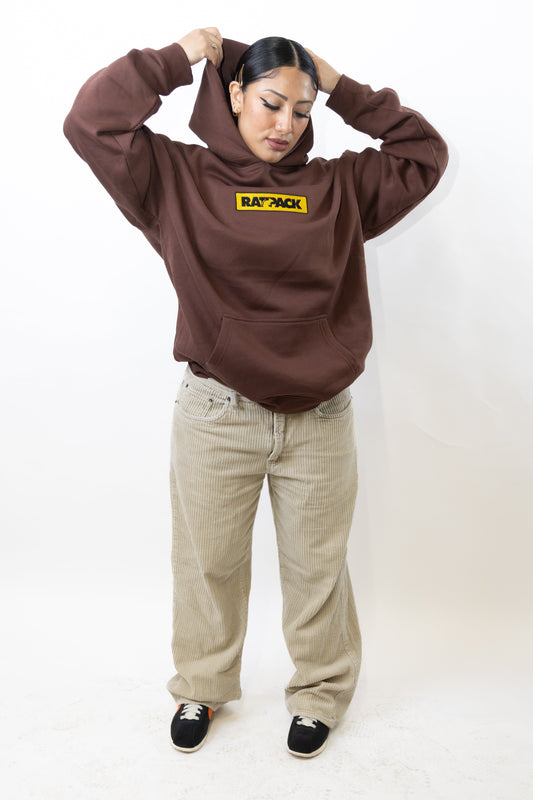 Chestnut Hoodie