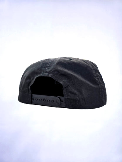 Rat Pack Nylon Hat