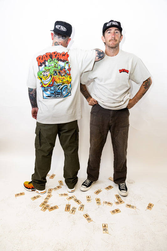 RATTFINK Tee