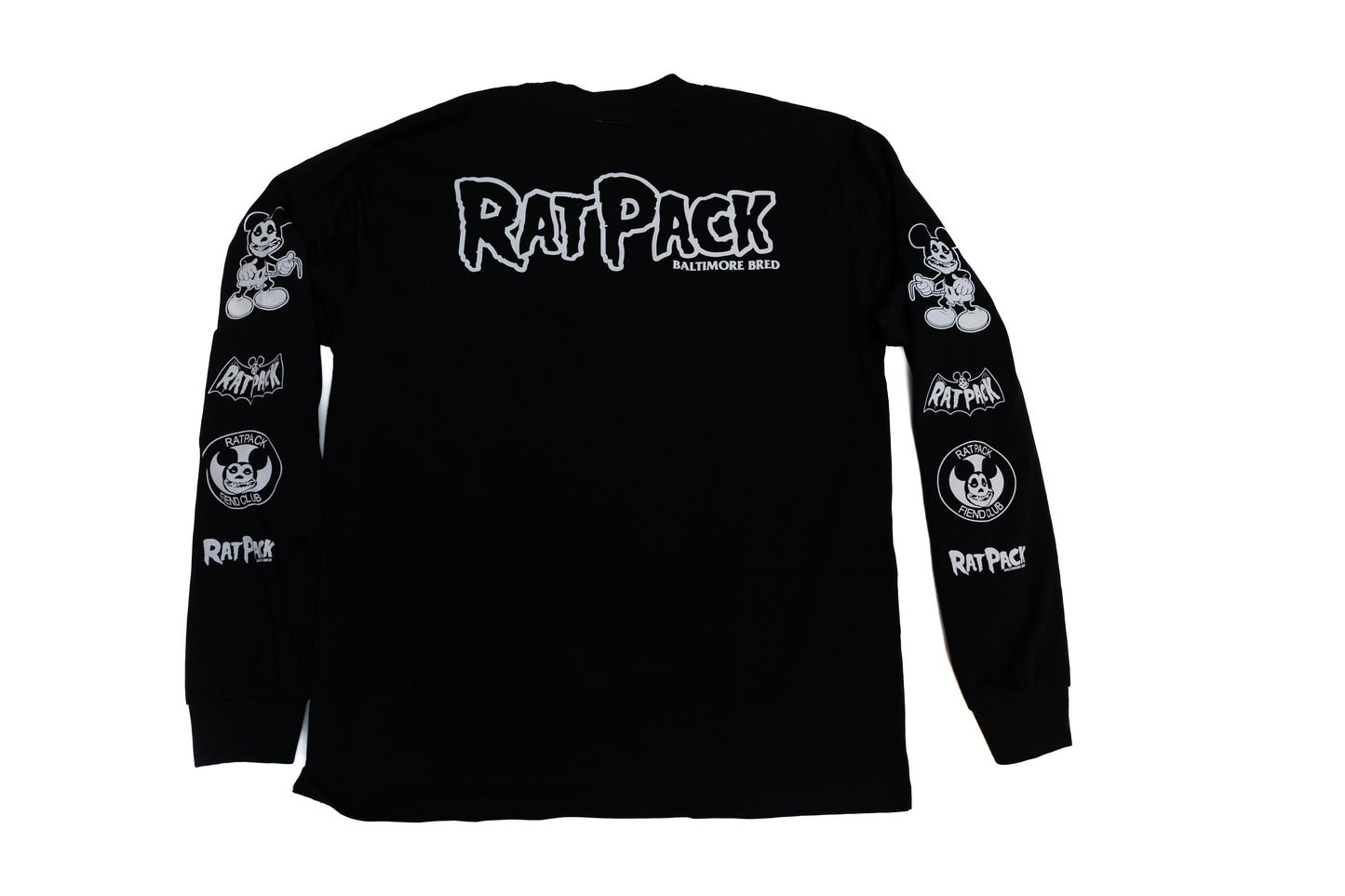 138 Longsleeve