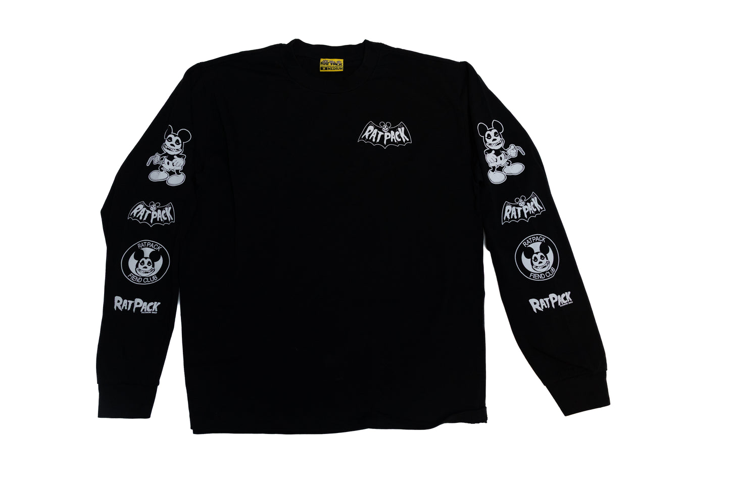 138 Longsleeve