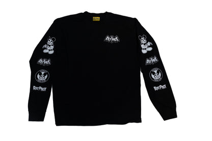 138 Longsleeve
