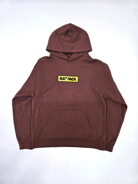 Chestnut Hoodie