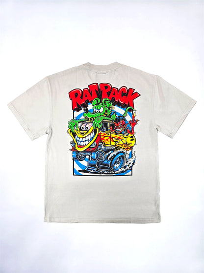 RATTFINK Tee
