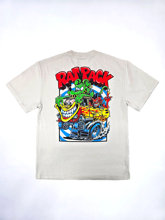 RATTFINK Tee