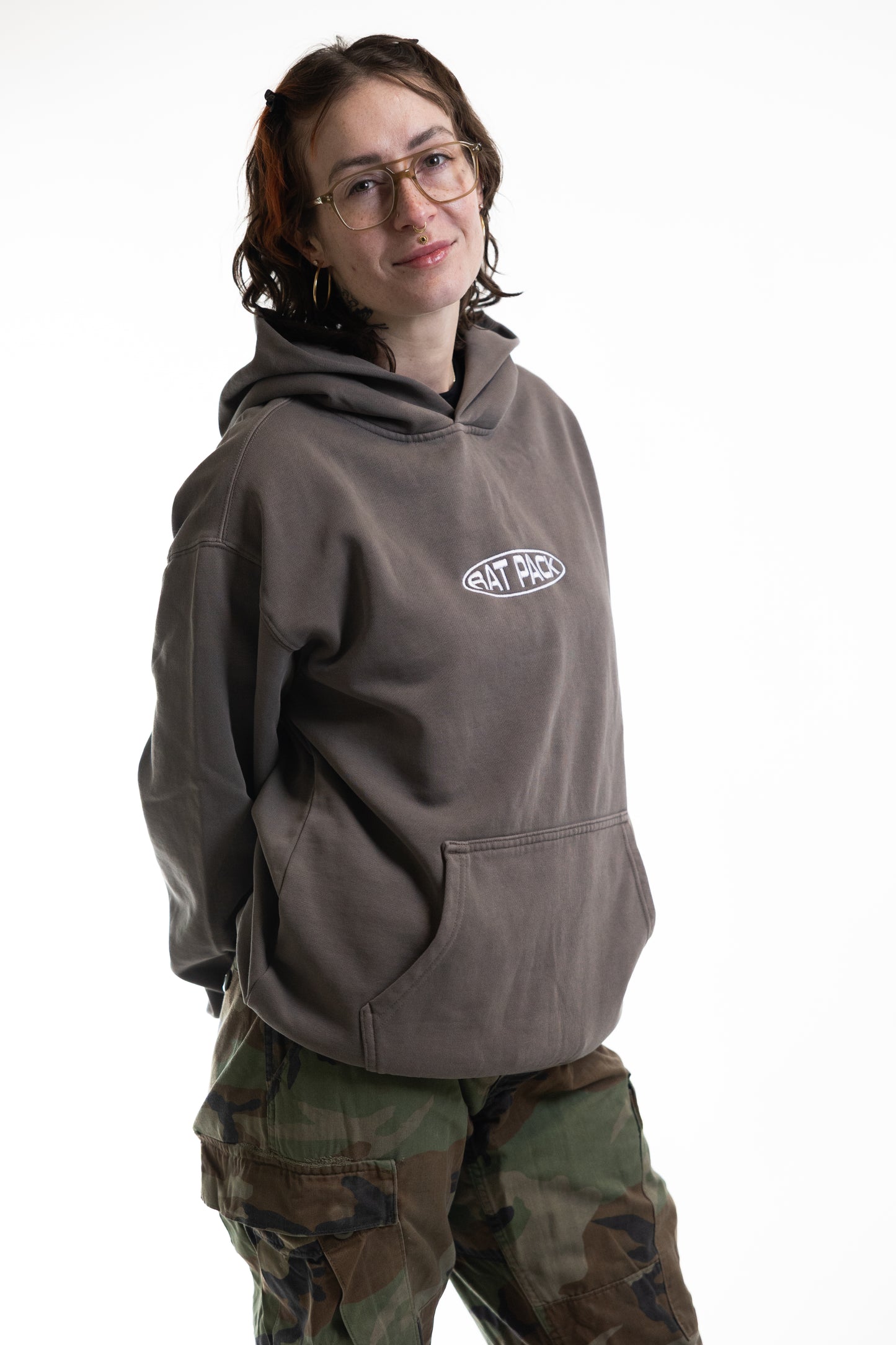 HOODIE