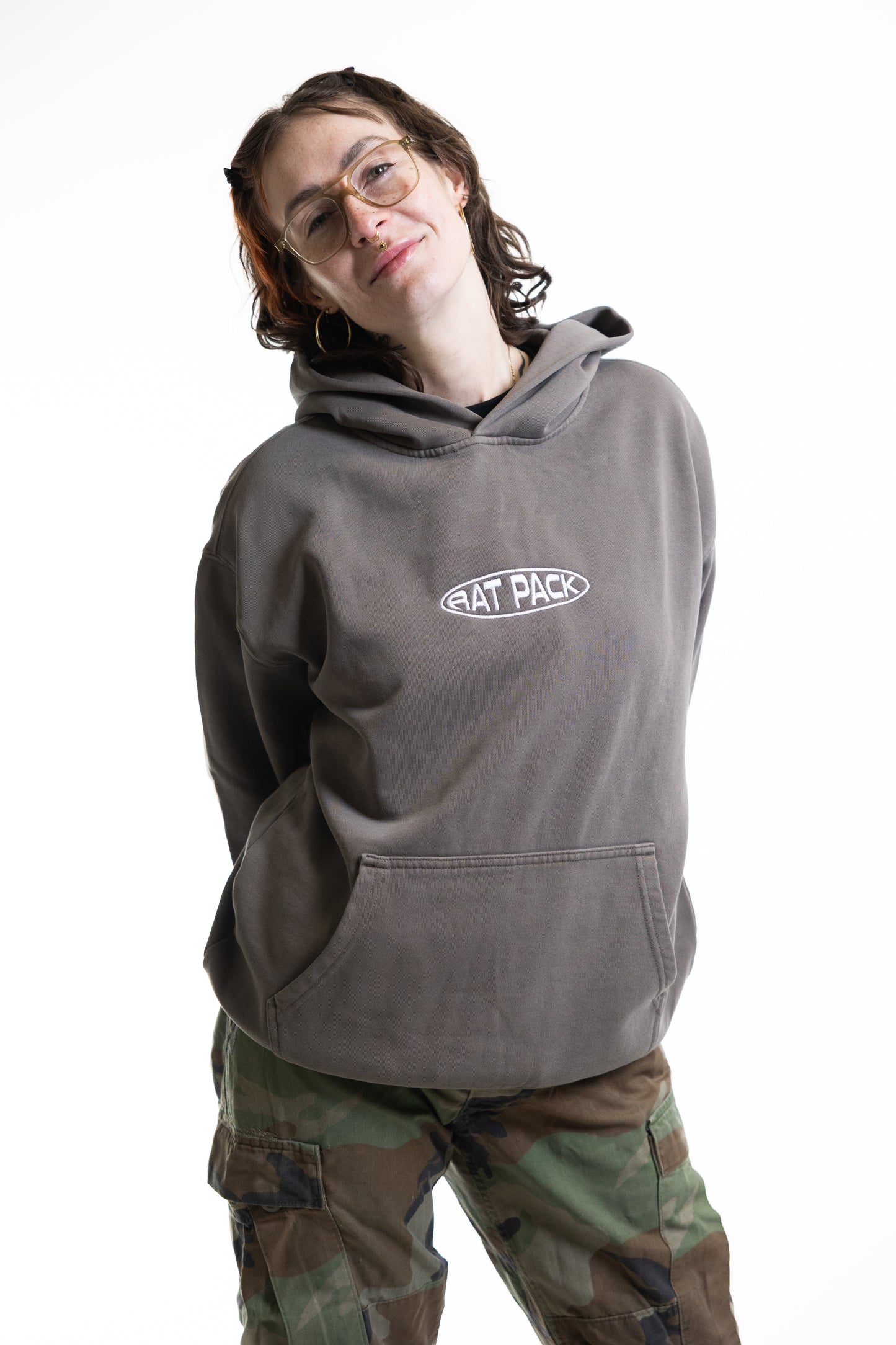 HOODIE