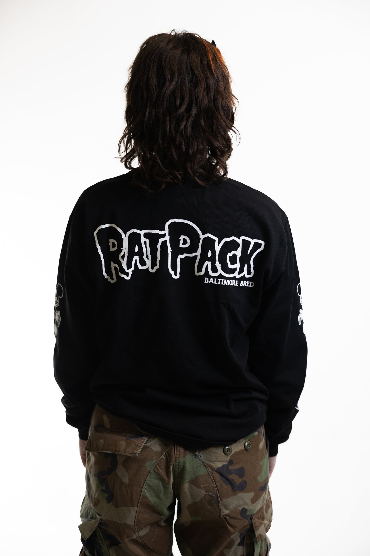 138 Longsleeve