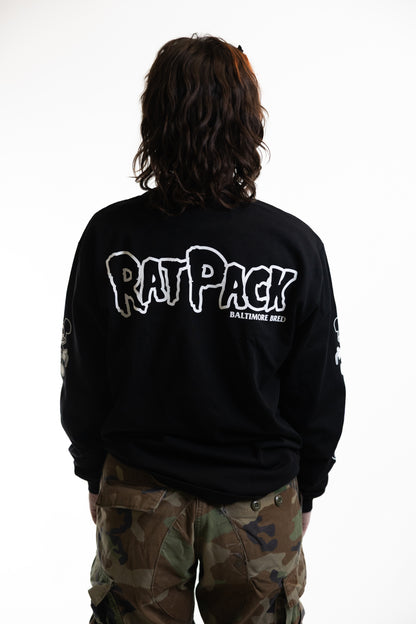 138 Longsleeve