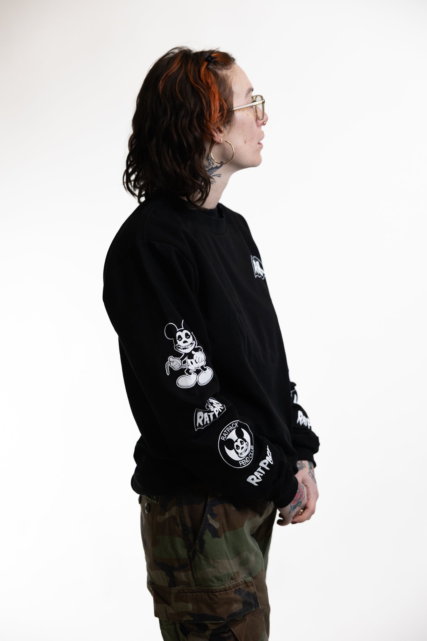 138 Longsleeve