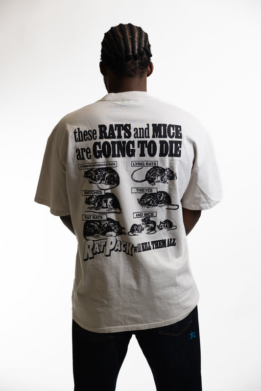 Kill Em All Short Sleeve