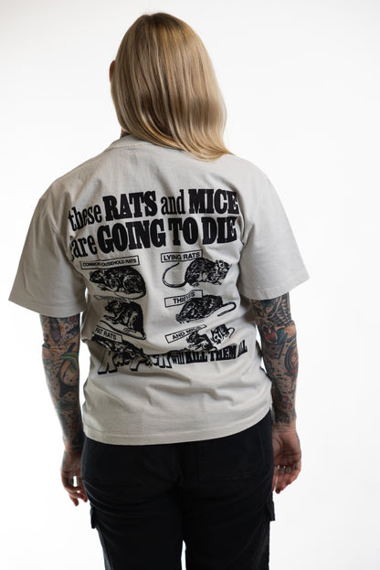Kill Em All Short Sleeve