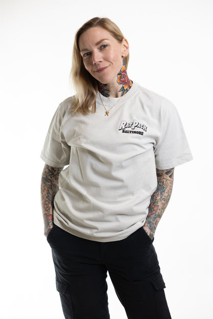 Kill Em All Short Sleeve