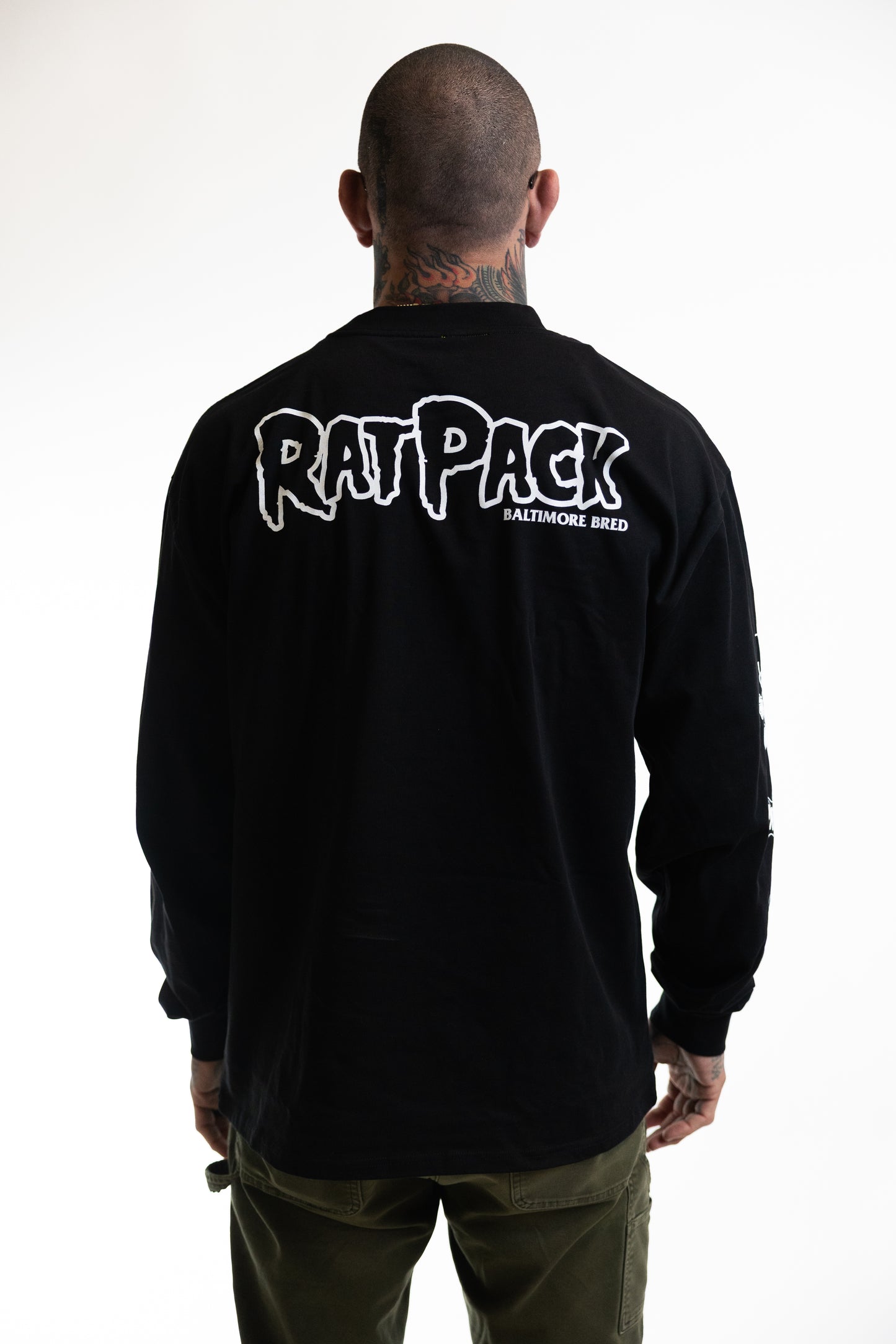 138 Longsleeve