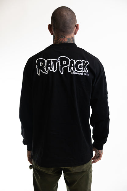 138 Longsleeve