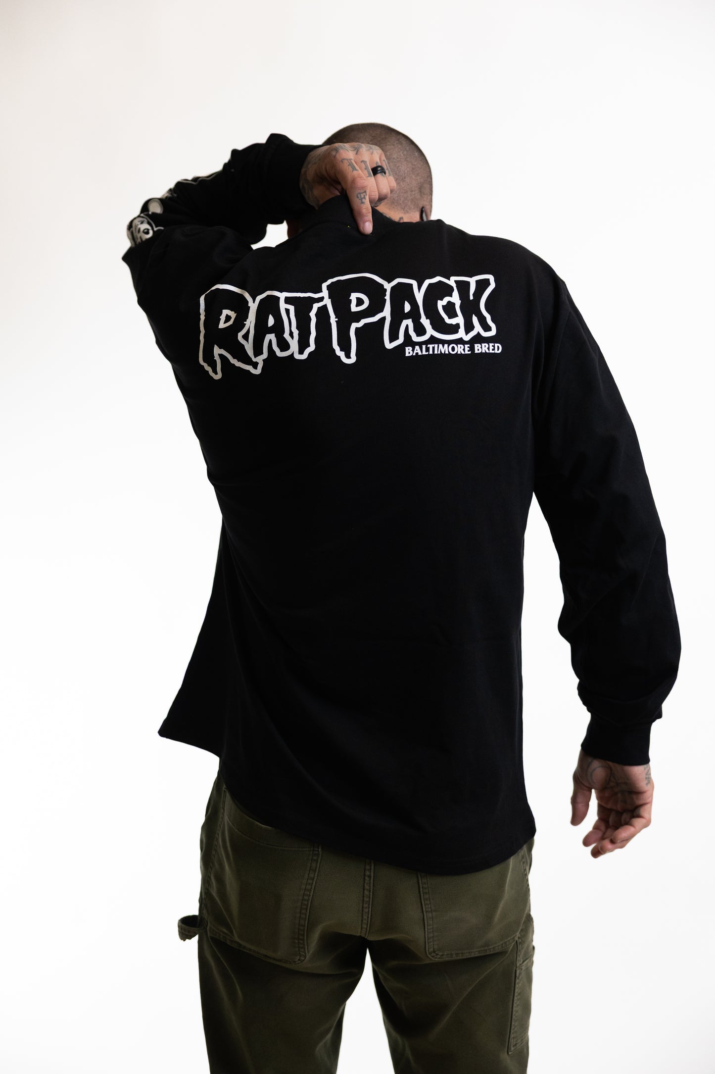 138 Longsleeve