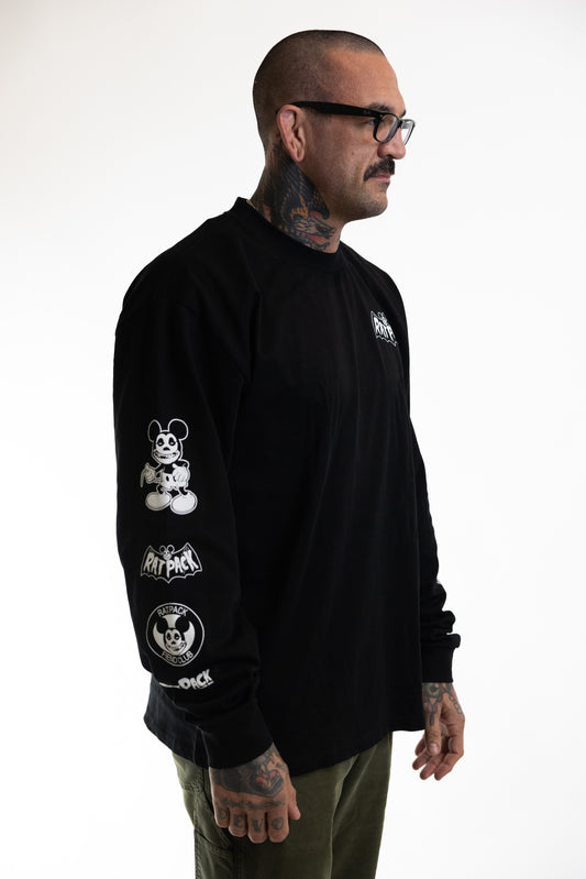 138 Longsleeve