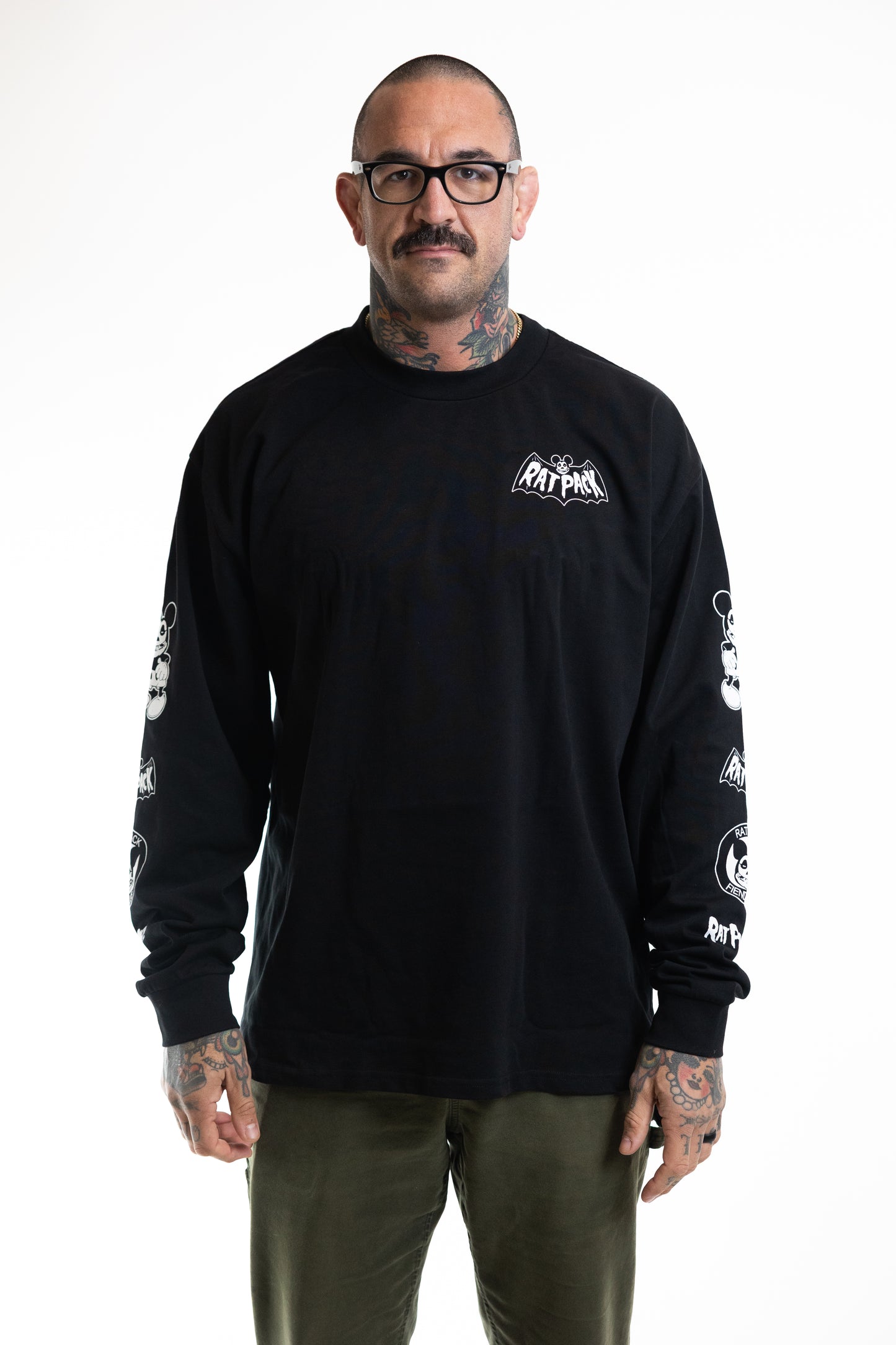 138 Longsleeve