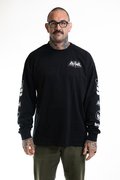 138 Longsleeve