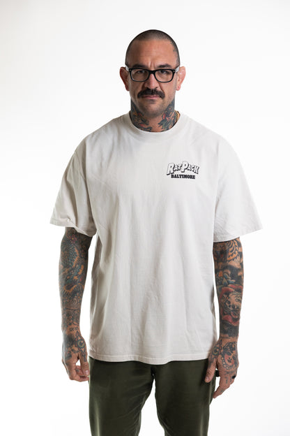 Kill Em All Short Sleeve