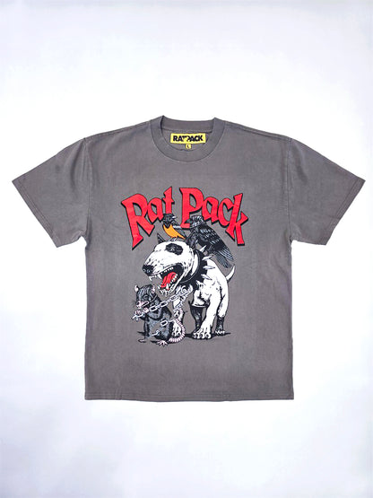 WALKINTHEDOG Tee