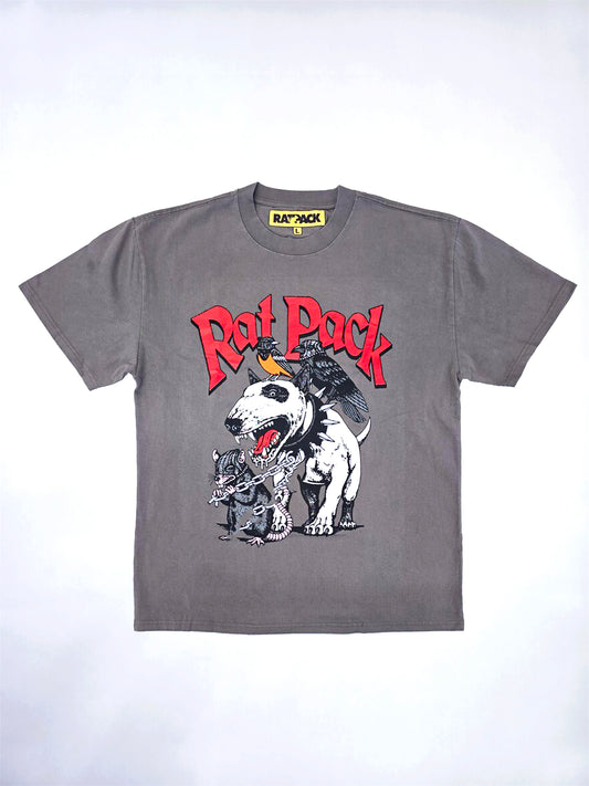 WALKINTHEDOG Tee