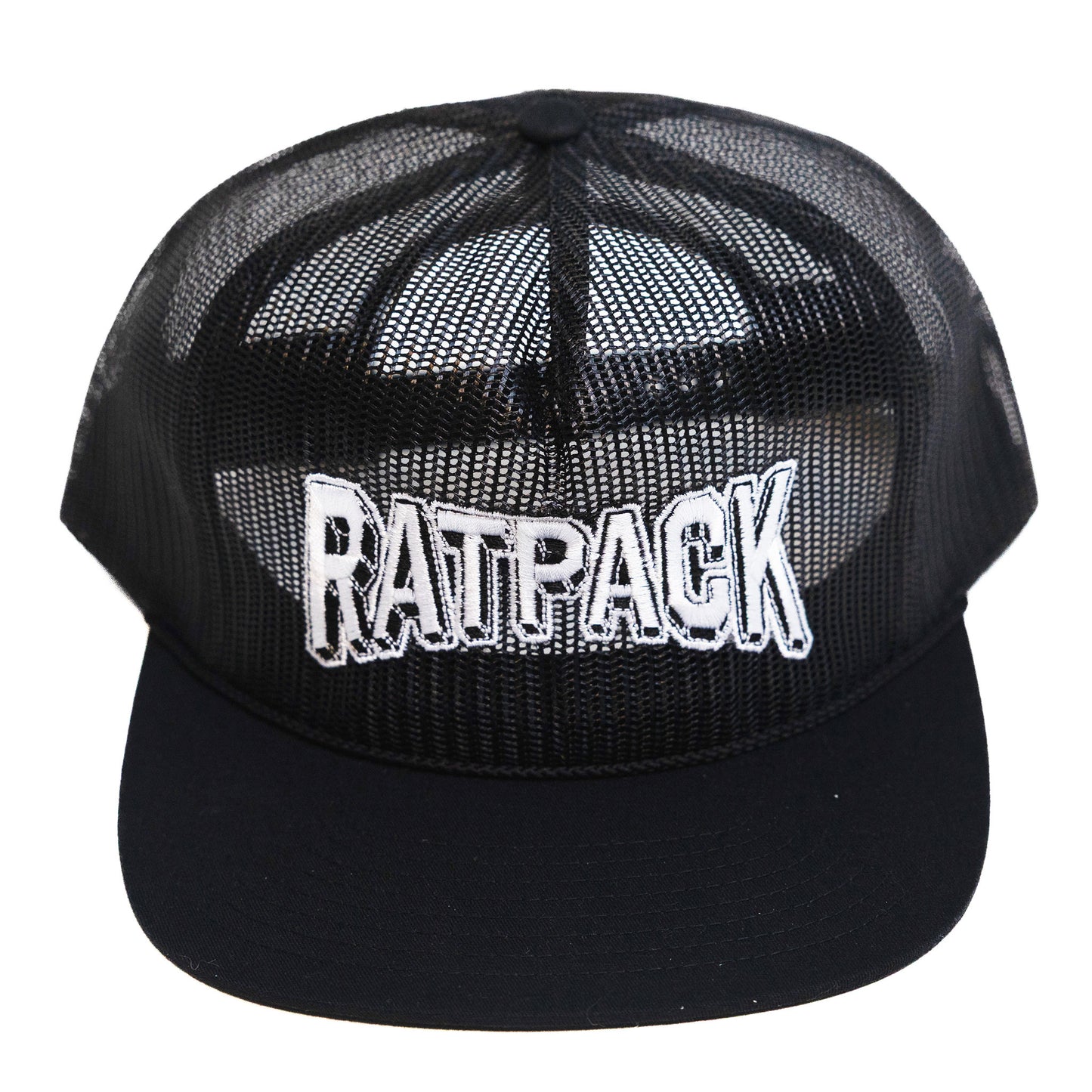 Full Mesh Cap