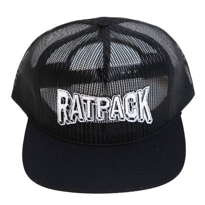 Full Mesh Cap