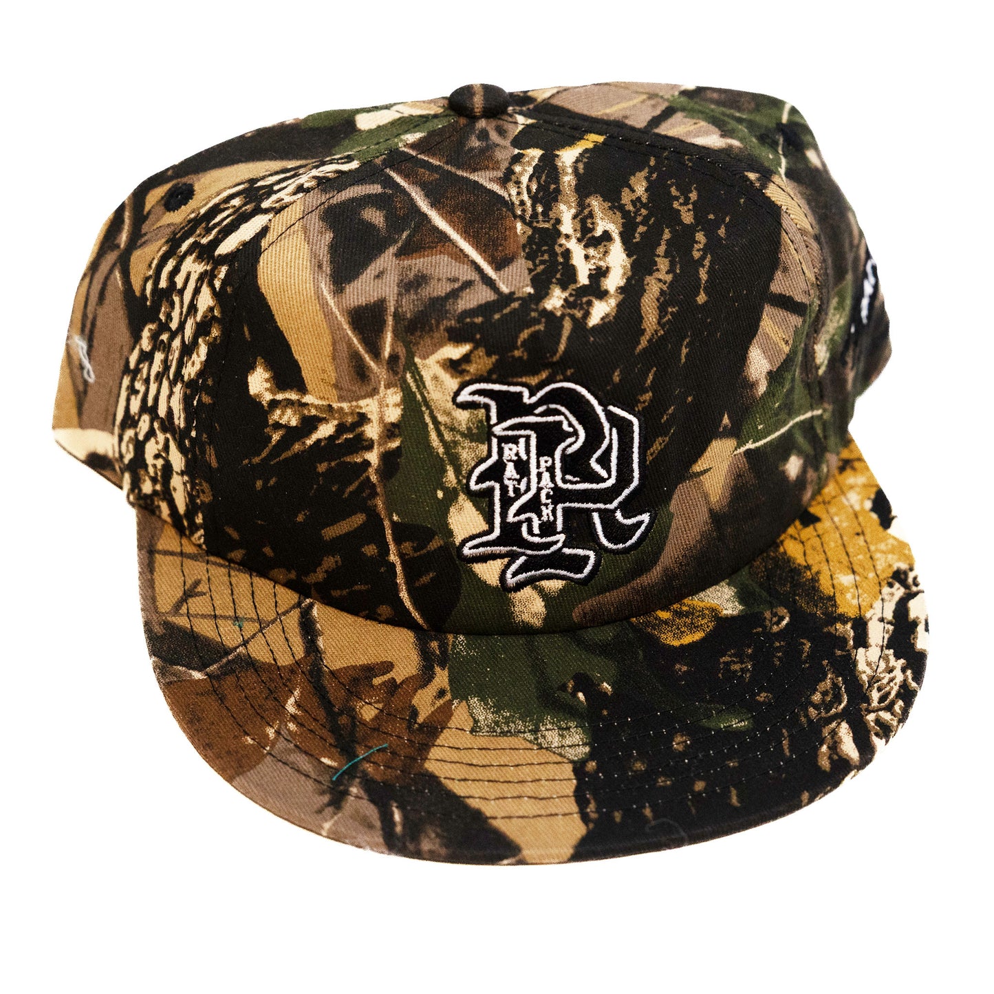 Camo Cap