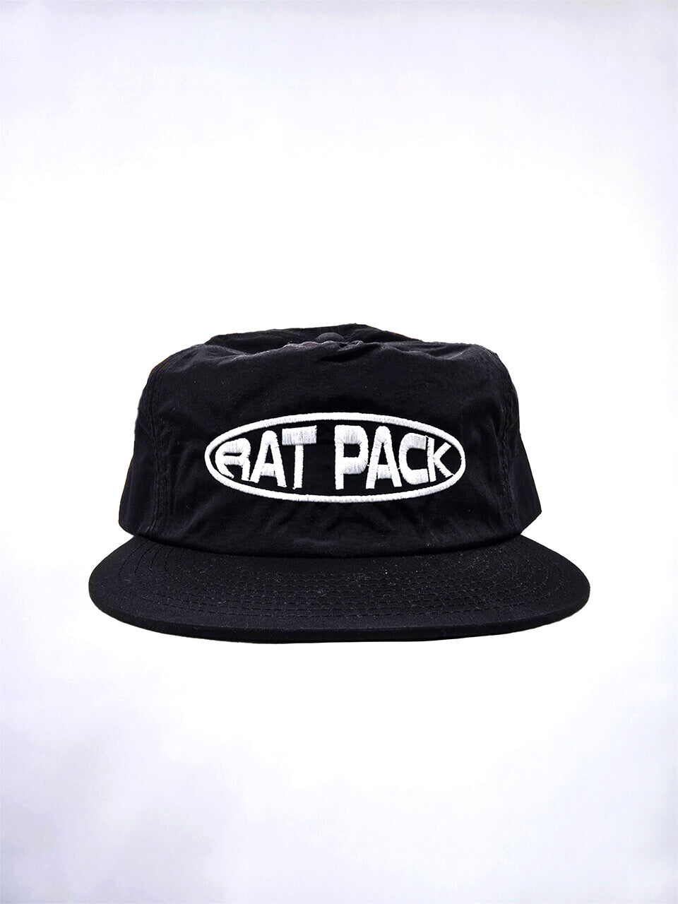 Rat Pack Nylon Hat