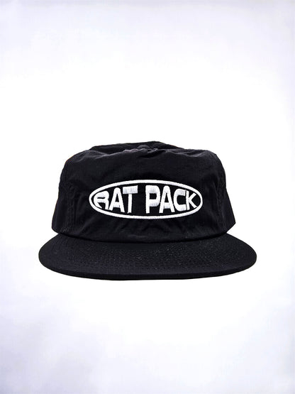 Rat Pack Nylon Hat