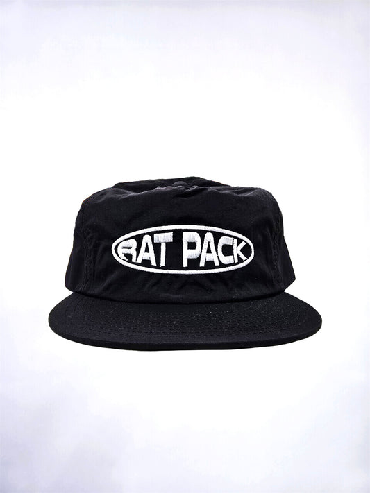 Rat Pack Nylon Hat